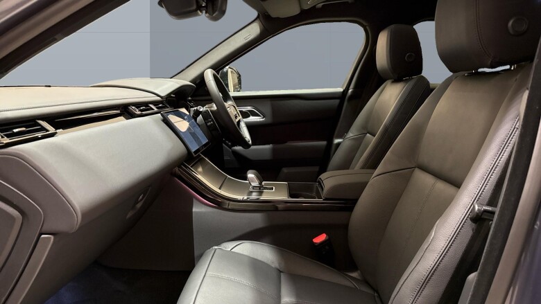 Land Rover Range Rover Velar 2.0 D200 MHEV Dynamic SE 5dr Auto Diesel Estate